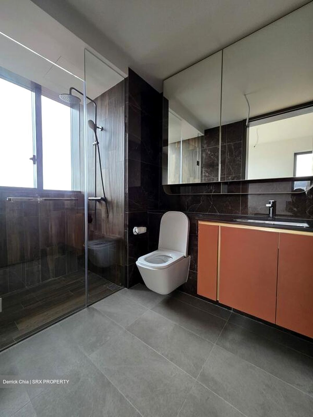 Amo Residence (D20), Apartment #512411661